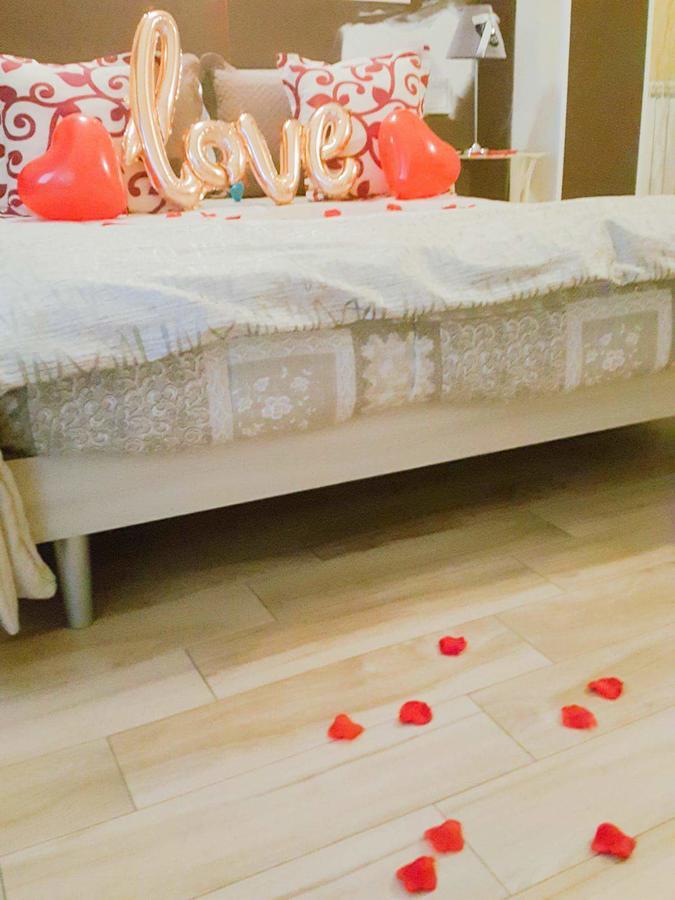 르 미에 스텔르 호텔 라스페치아 외부 사진